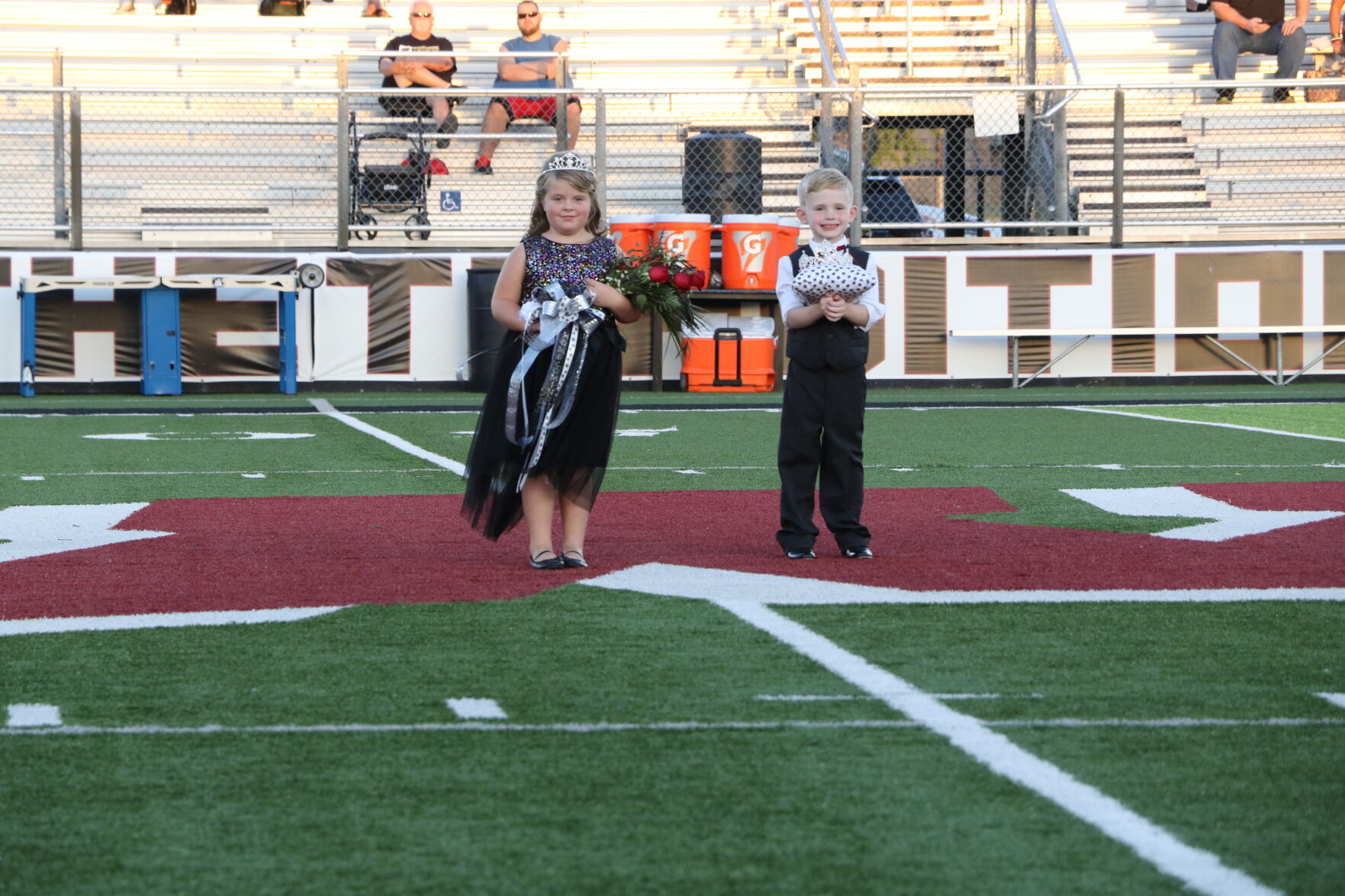 Wagoner Homecoming